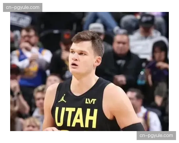 沃克·凯斯勒左肩盂唇撕裂赛季报销，爵士内线防守彻底崩塌